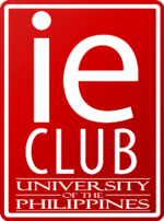 IE Club Logo
